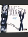 Run for dinner cook Book - náhled