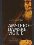 Amsterodamské vigilie - náhled