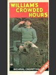 William´s crowded hours - náhled
