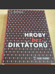 Hroby bez diktátorů - náhled