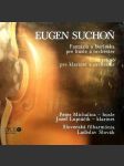Fantázia a burleska pre husle a orchestr / concertino pre klarinet a orchester suchoň eugen - náhled