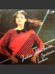 Spútaná láskou hečková júlia - náhled