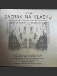 Zázrak na vlásku palková dana, rúfus milan, došeková emil - náhled