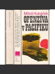 Ofenziva v Pacifiku [válka v Tichomoří - USA vs. Japonsko] - náhled
