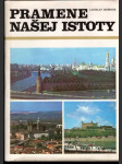 Pramene našej istoty (veľký formát) - náhled