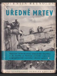Úředně mrtev - náhled