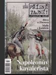 Přísně tajné!  3-2008 Napoleonův kavalerista - náhled