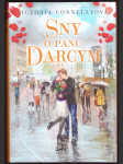 Sny o panu darcym connellová victoria - náhled