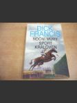 Noční můry. Sport královen - náhled
