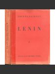 Lenin I. a II. (2 svazky) - náhled