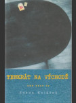 Tenkrát na východě: The best of - náhled