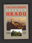 Encyklopedie českých hradů - náhled