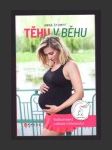 Těhu v běhu - náhled