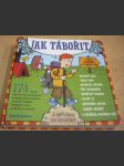 Jak tábořit - náhled