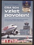 Csa 504 vzlet povolen! sk344. štěpán bohumil - náhled