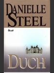 DUCH Steel Danielle - náhled
