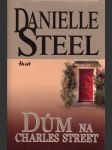 Dům na charles street steel danielle - náhled