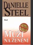 Muži na ženění steel danielle - náhled