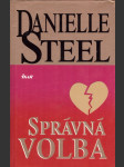 Správná volba steel danielle - náhled