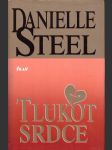 Tlukot srdce steel danielle - náhled