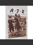 A-I-Z [Arbeiter-Illustrierte-Zeitung; AIZ], roč. 9, 1930, č. 30 [časopis; fotografie; komunismus] - náhled