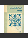 Obkládačské práce - náhled