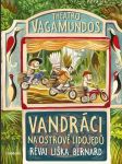 Theatro vagamundos vandráci s.r.o. , bernard hynek, révai j - náhled