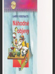 Náhodné objevy - náhled