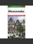 Nizozemsko - Průvodce na cesty - náhled