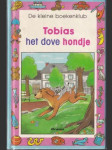 Tobias het dove hondje - náhled