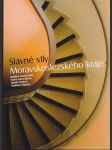 Slavné vily Moravskoslezského kraje - náhled