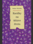 Korálky na šňůrce života - náhled