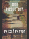 Prostá pravda - náhled