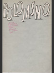Polojasno - pátrání po vinících 17. listopadu 1989 - náhled