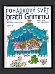 Pohádkový svět bratří Grimmů - náhled