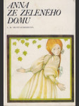 Anna ze Zeleného domu - náhled