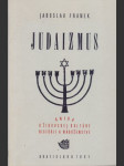 Judaizmus - náhled