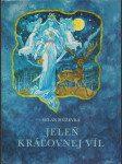 Jeleň královnej víl - náhled