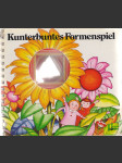 Kunterbuntes Formenspiel - náhled