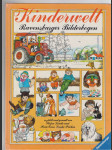 Kinderwelt. Ravensburger Bilderbogen. - náhled