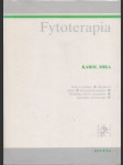 Fytoterapia - náhled