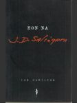 Hon J.D.Salingera - náhled