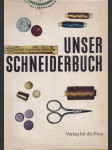 Unser Schneiderbuch - náhled