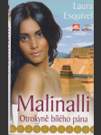 Malinalli. Otrokyně bílého pána. - náhled