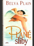 Plané sliby - náhled