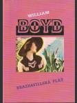 Brazzavillská pláž - náhled