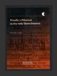 Divadlo v Mikulově za éry rodu Dietrichsteinů - náhled