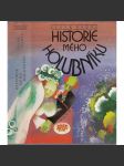 Historie mého holubníku - náhled