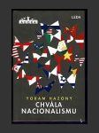 Chvála nacionalismu - náhled