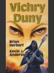 Vichry Duny - náhled